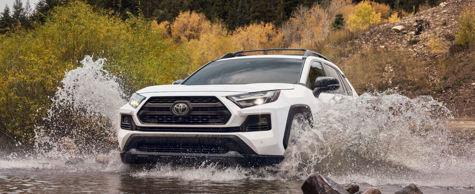 2024 Toyota RAV4 for Sale near Queens, NY