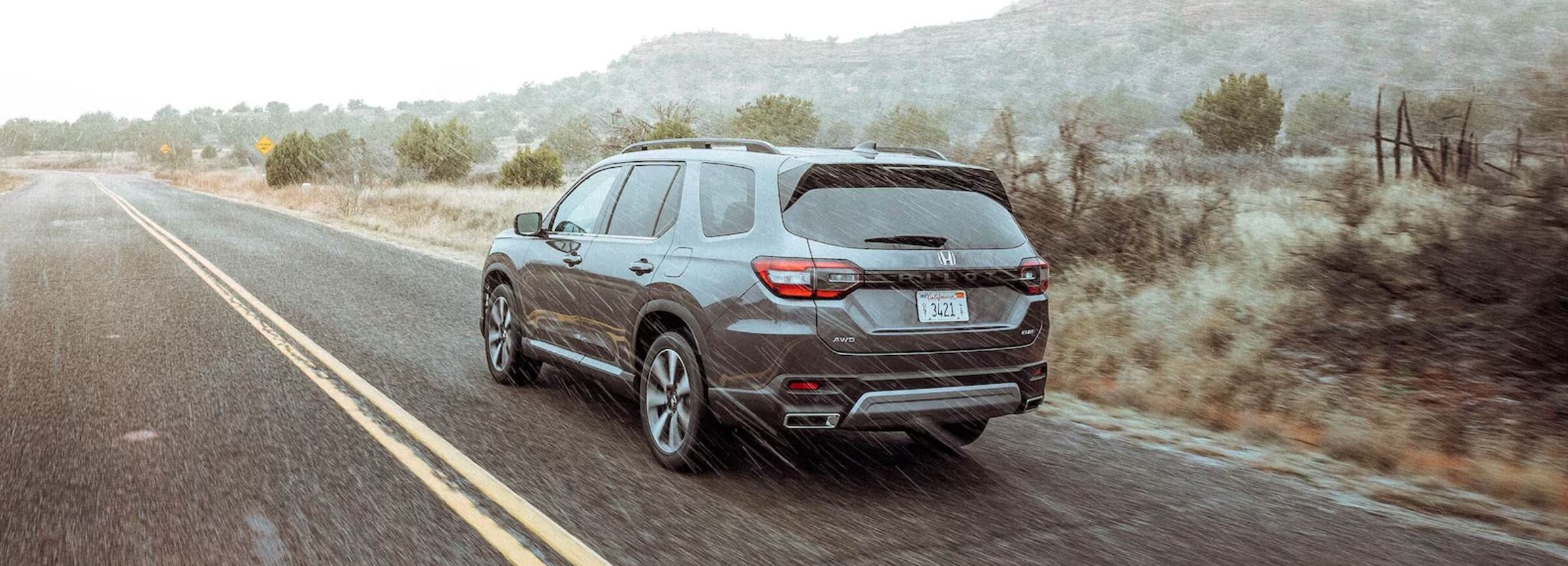 2024 Honda Pilot for Sale near Annandale, VA