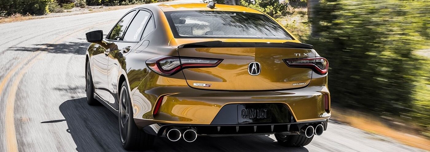 2024 Acura TLX for Sale near Gaithersburg, MD