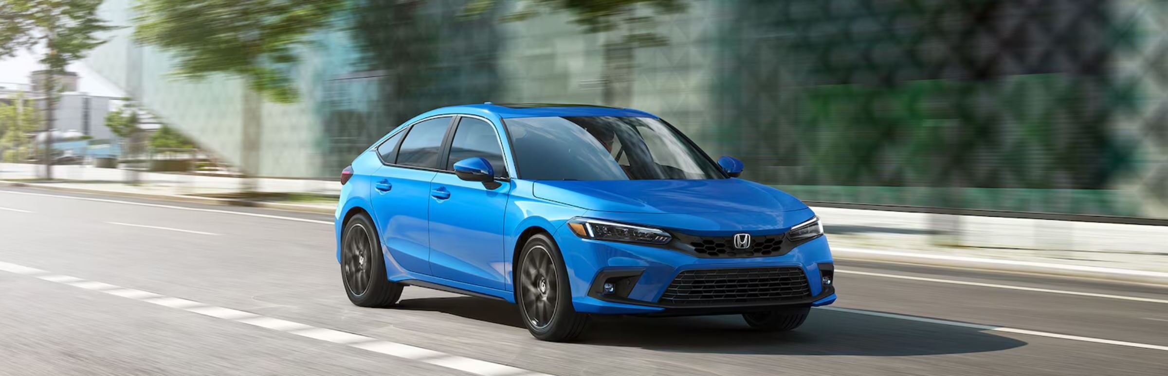 2024 Honda Civic Hatchback for Sale near Annandale, VA