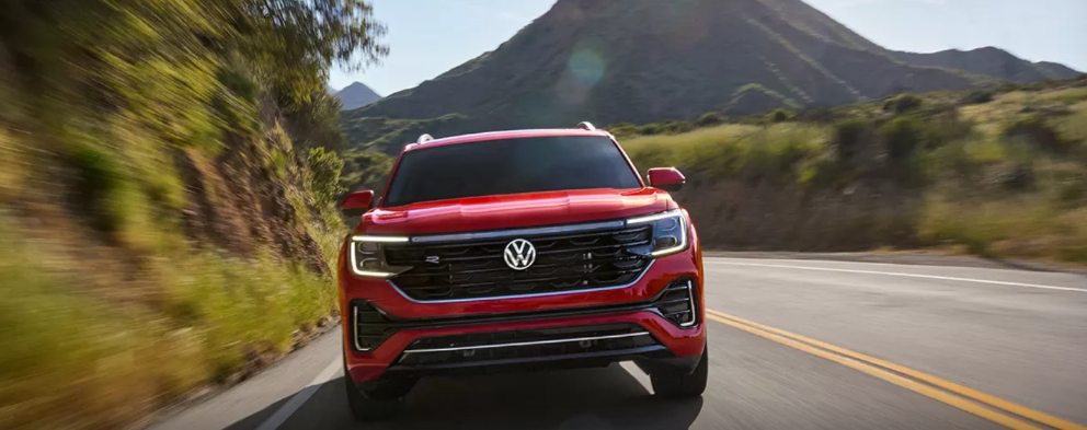 2024 Volkswagen Atlas for Sale near Fairfax, VA