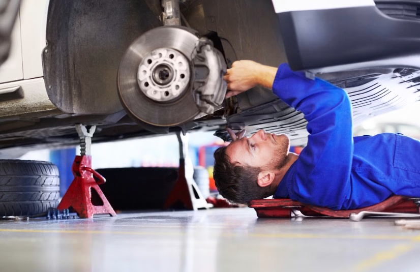 EV Service near Arlington, VA