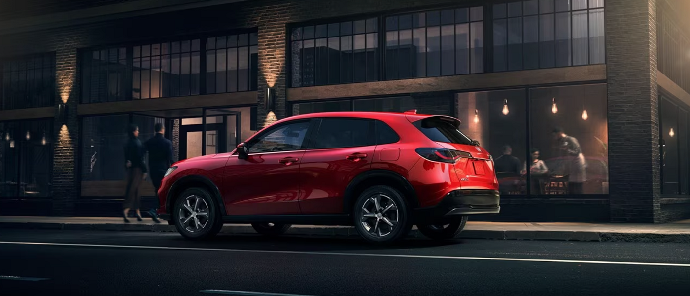 2024 Honda HR-V for Sale near Point Pleasant, NJ