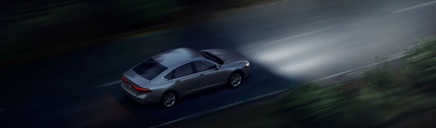 2024 Honda Accord for Sale near Point Pleasant, NJ