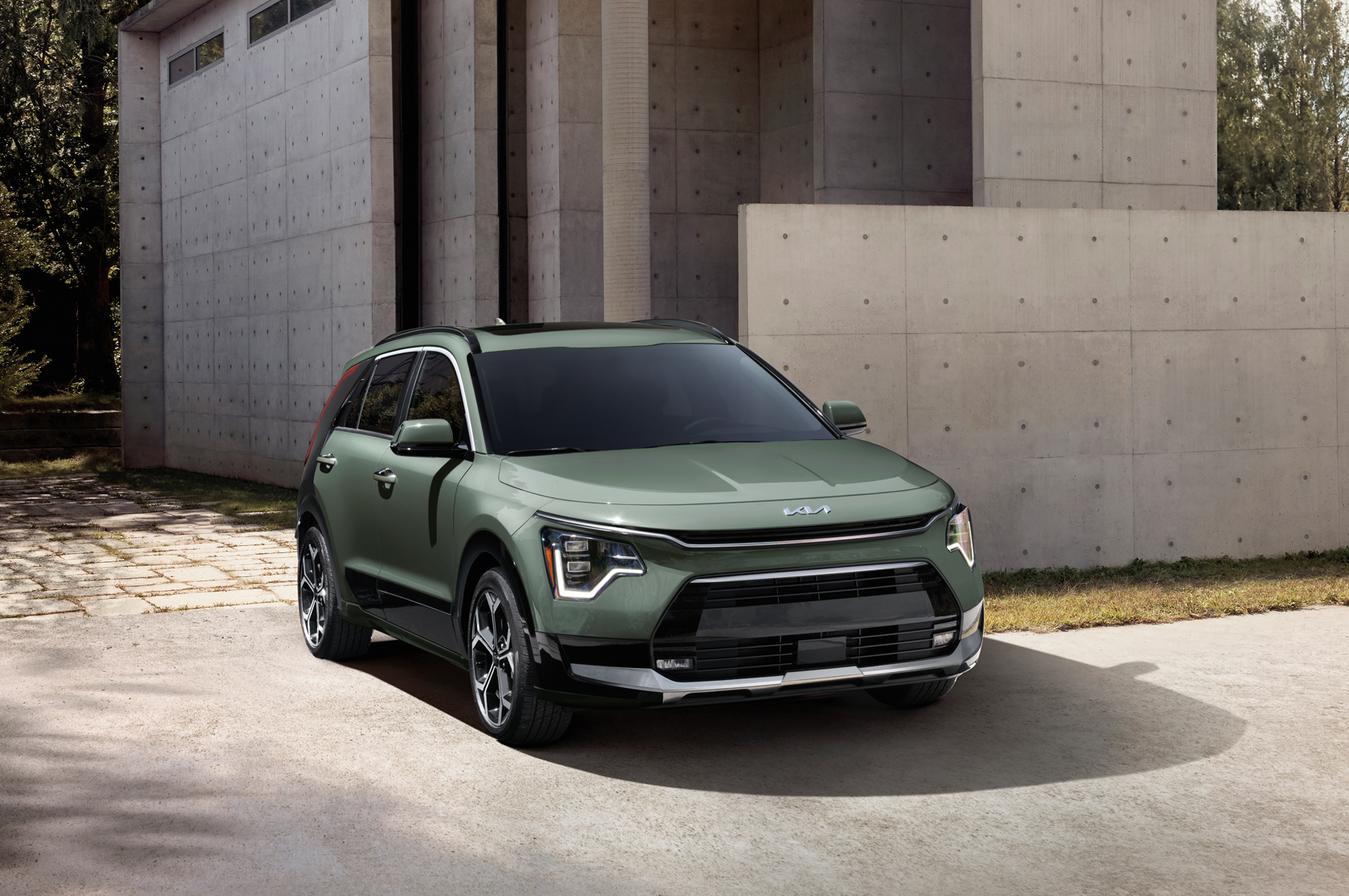 2024 Kia Niro for Sale near Wheaton, IL