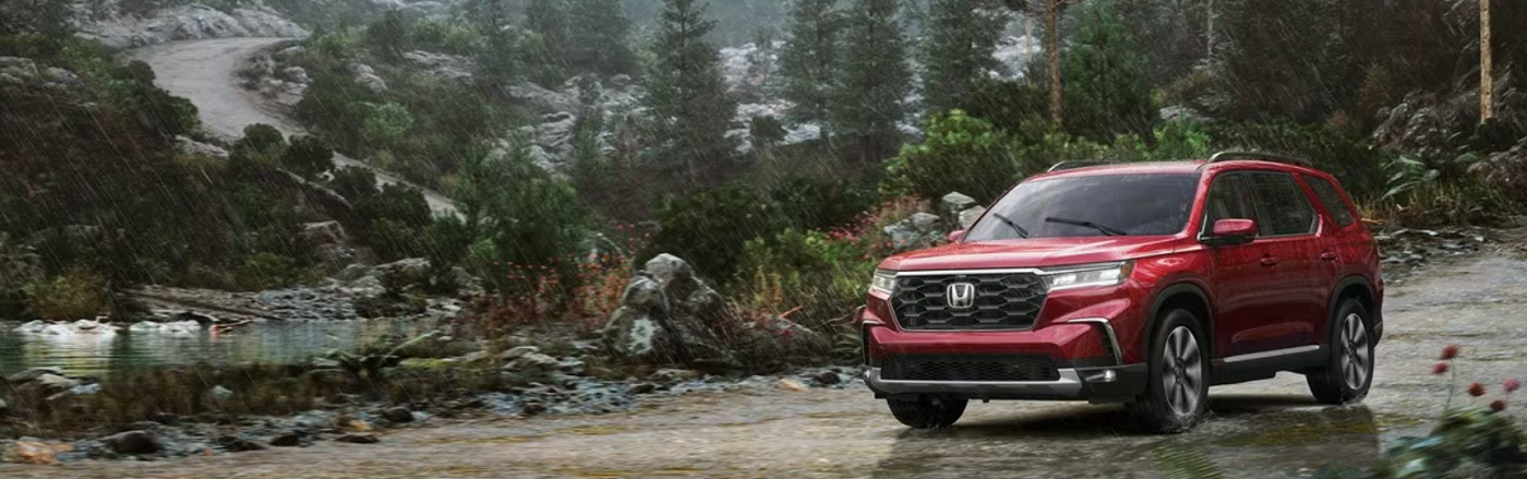 2024 Honda Pilot for Sale near Point Pleasant, NJ