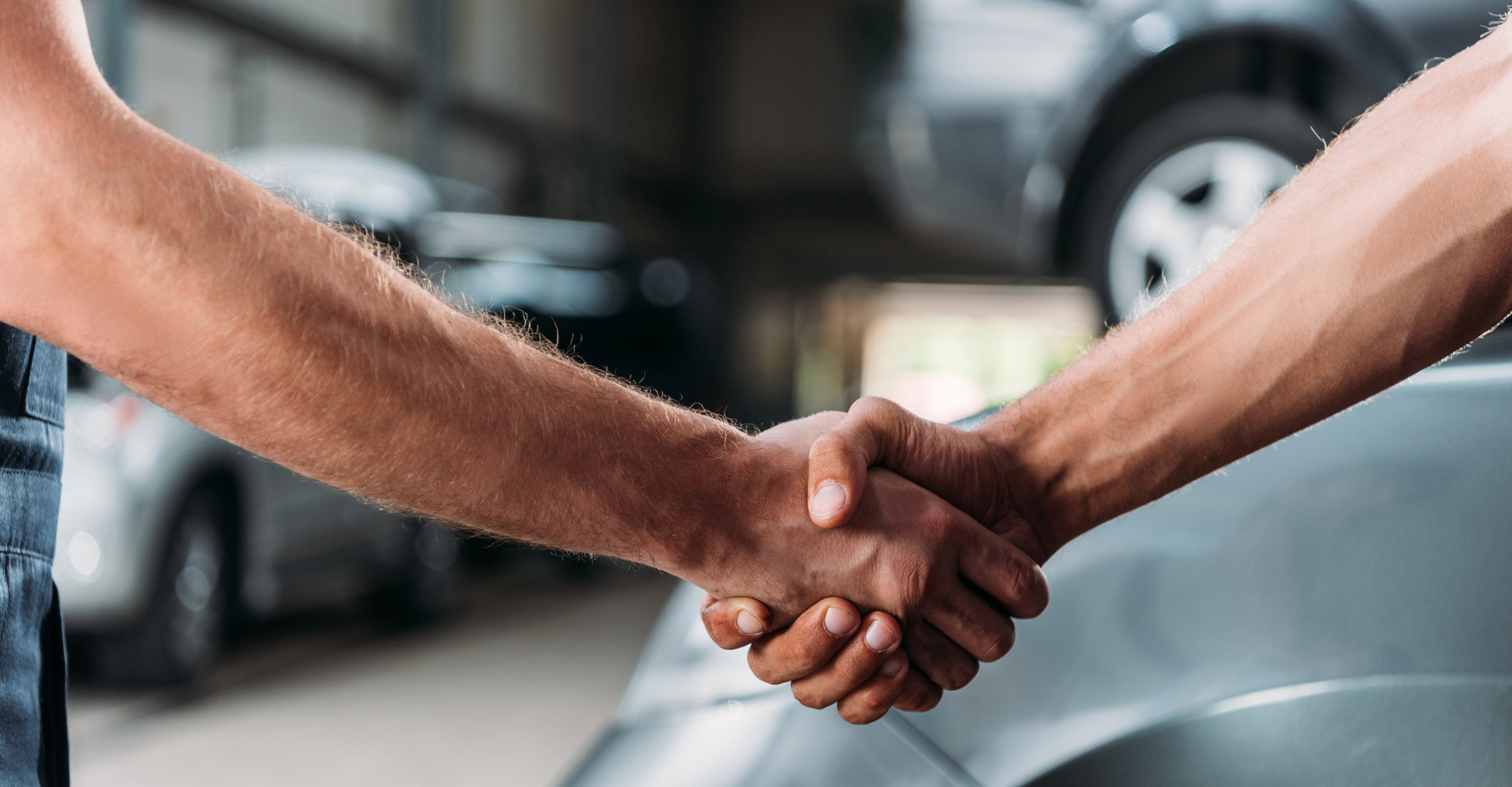Tire Sales and Service near Bethesda, MD