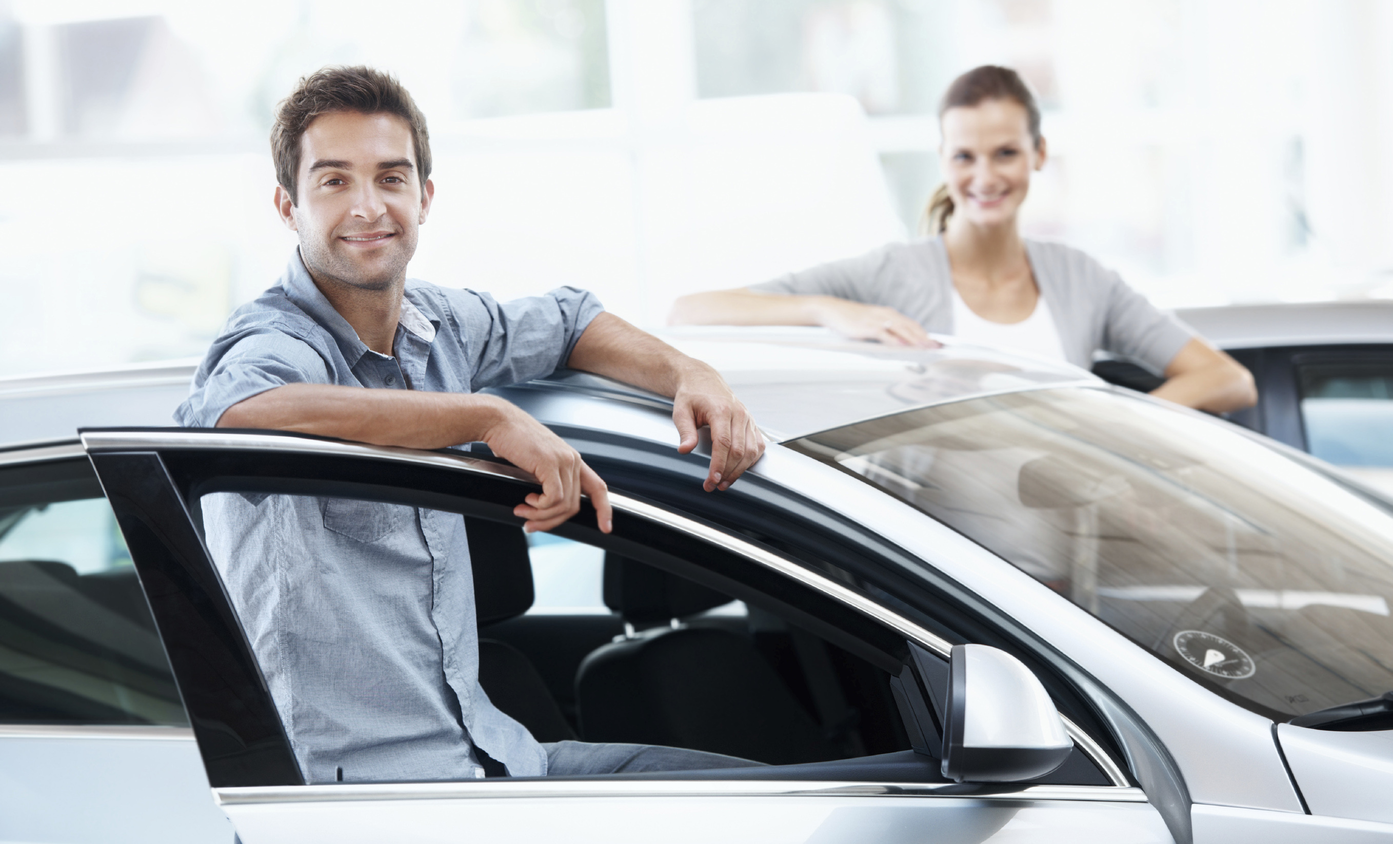 Drive in a Car that Suits You!