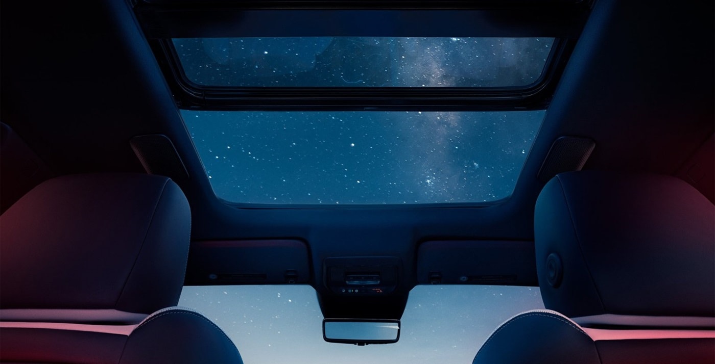 2024 Acura ZDX Moonroof