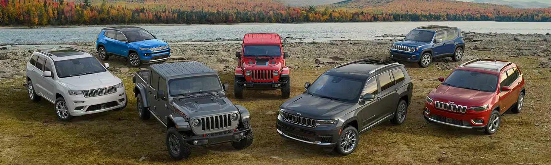 Cherry Hill Diverse Used Car Inventory, Expert Staff, and Unbeatable