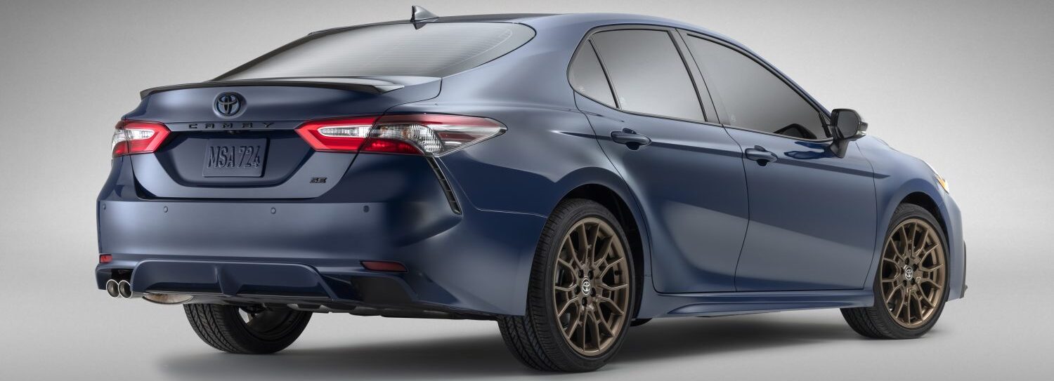 Toyota Lease Return Center in Stafford, VA