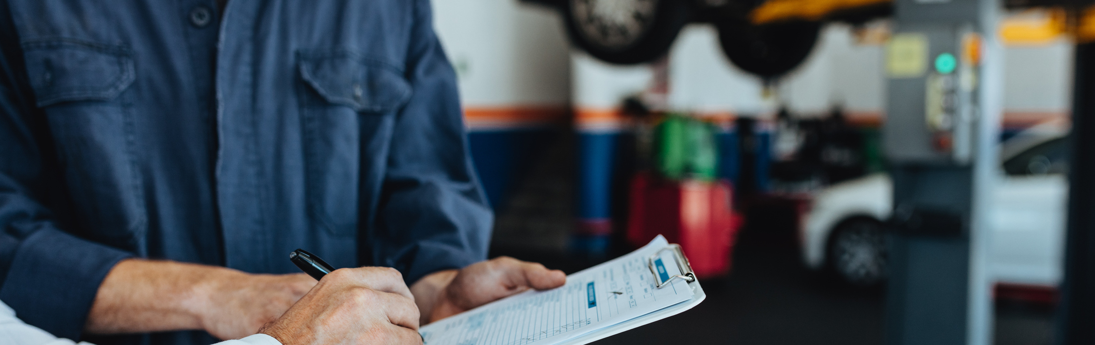 It’s Important to Change Your Cabin Air Filter!