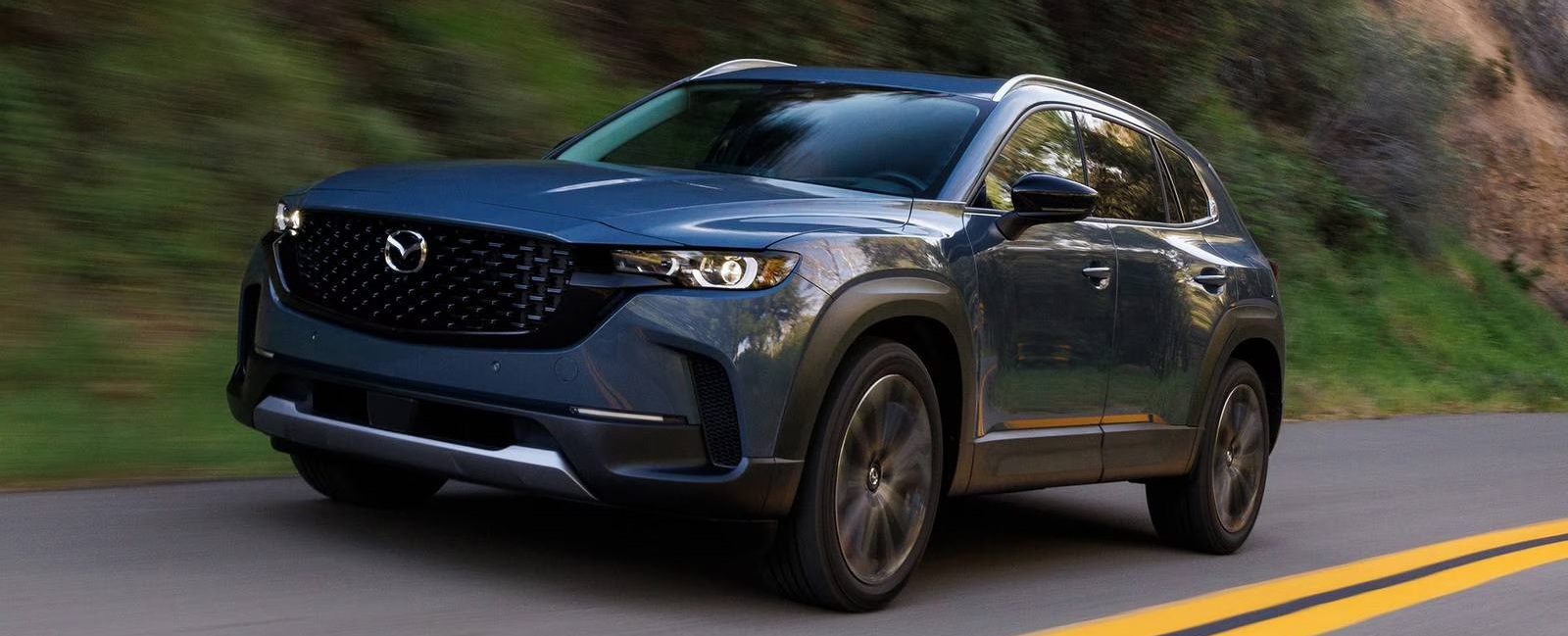 2024 MAZDA CX50 for Sale near Orange, TX Doggett Mazda