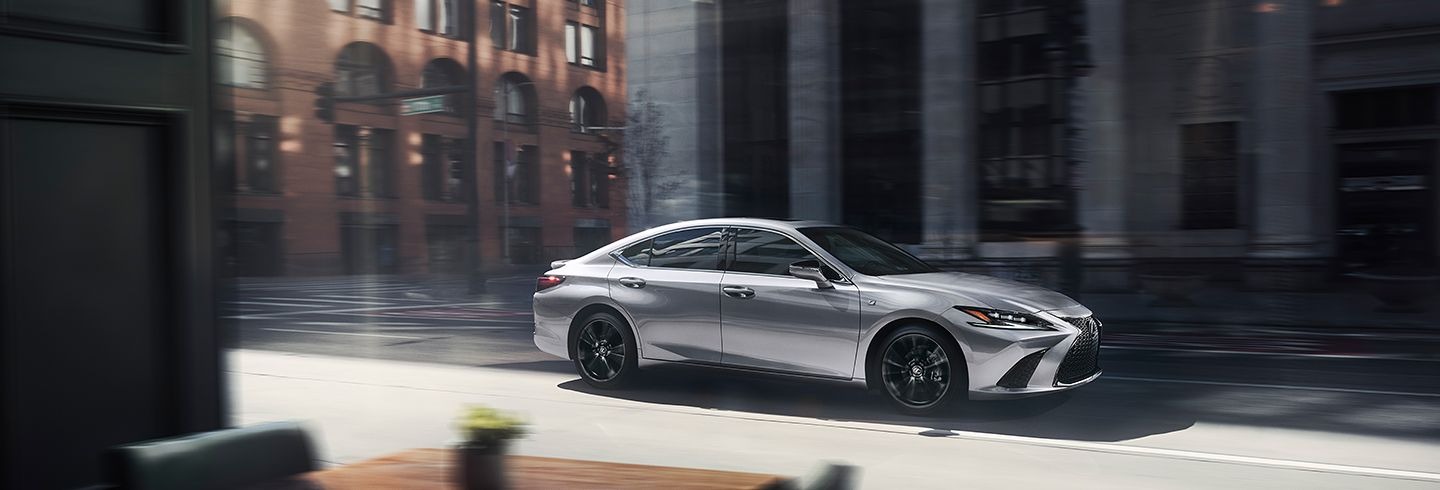 2024 Lexus ES 350 Lease near Annandale, VA