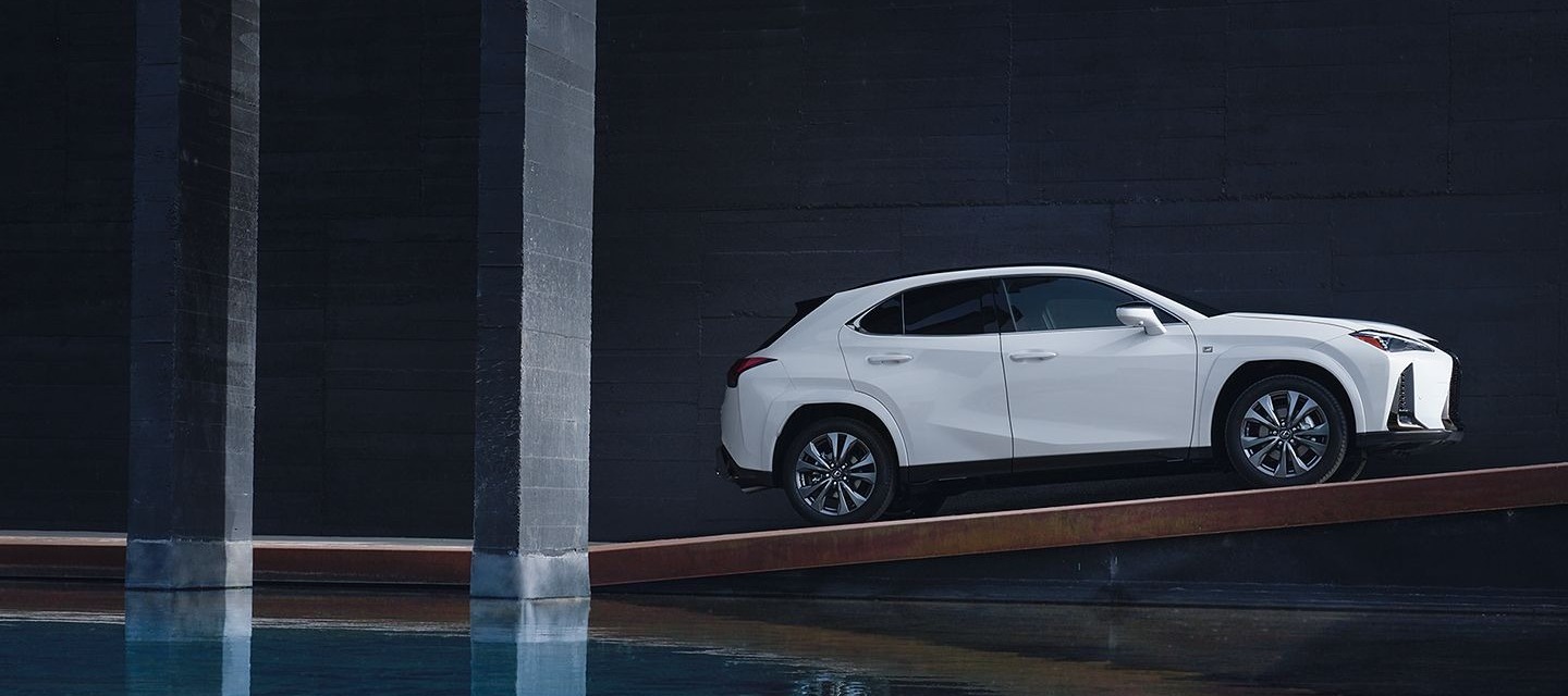 2025 Lexus UX 300h for Sale near near Annandale, VA