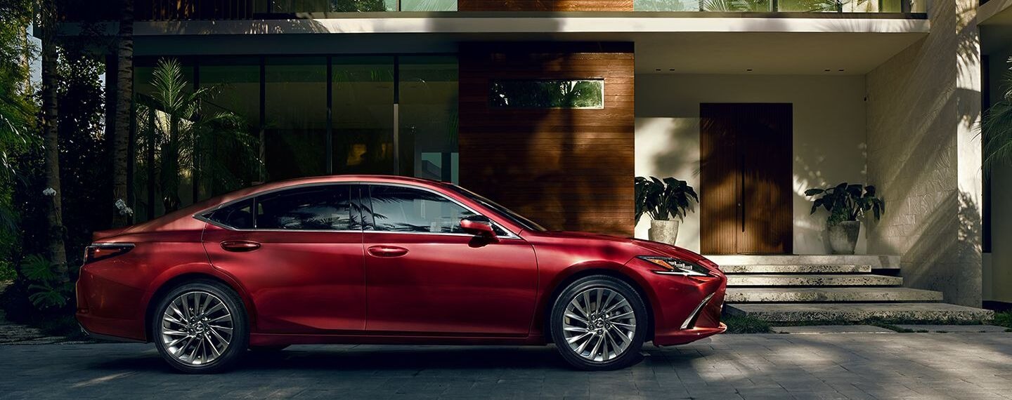 2024 Lexus ES 350 for Sale near Annandale, VA