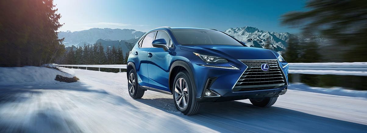Used Lexus NX 300h for Sale near Annandale, VA