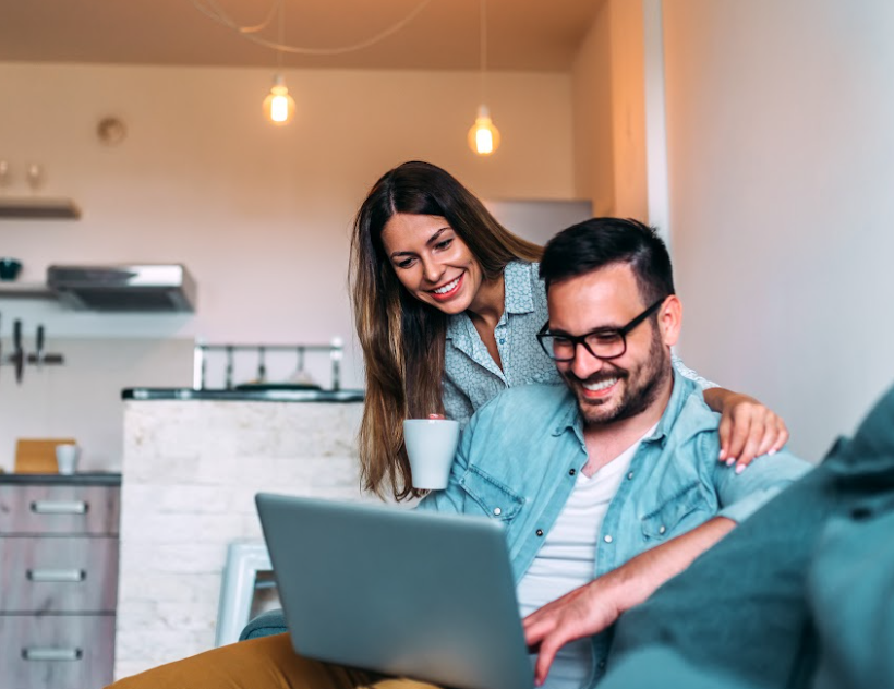 Communicate With Us About Your Lease!