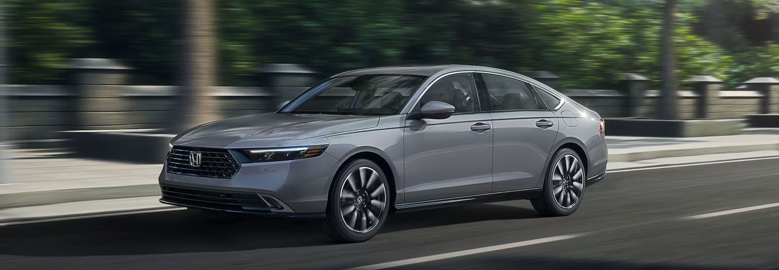 2024 Honda Accord Hybrid for Sale near Laurel, MD