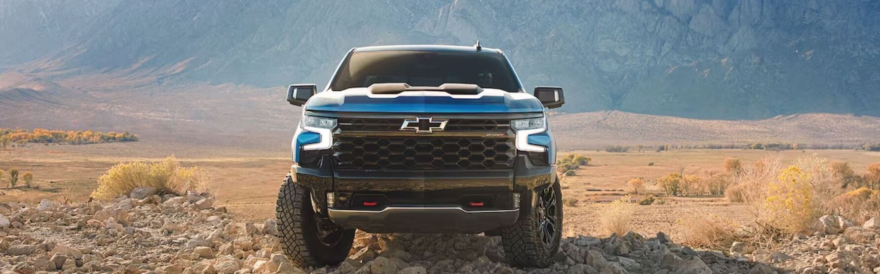 2024 Chevrolet Silverado 1500 for Sale near Vienna, VA