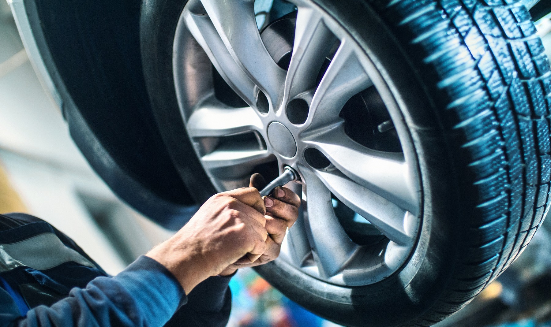 Get the Right Tires You Need!