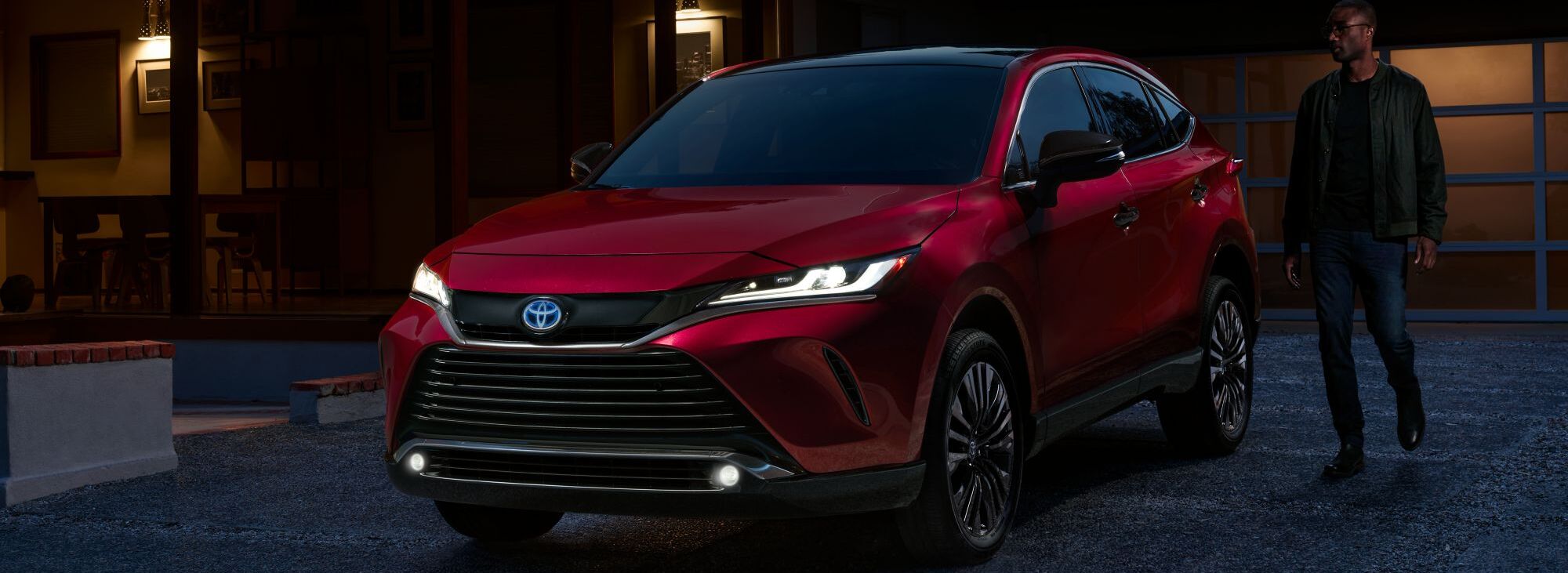 2024 Toyota Venza for Sale near near Woodbridge, VA