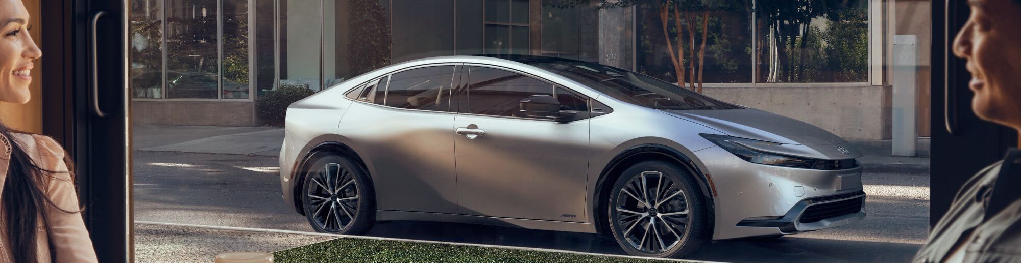 2024 Toyota Prius for Sale near Woodbridge, VA