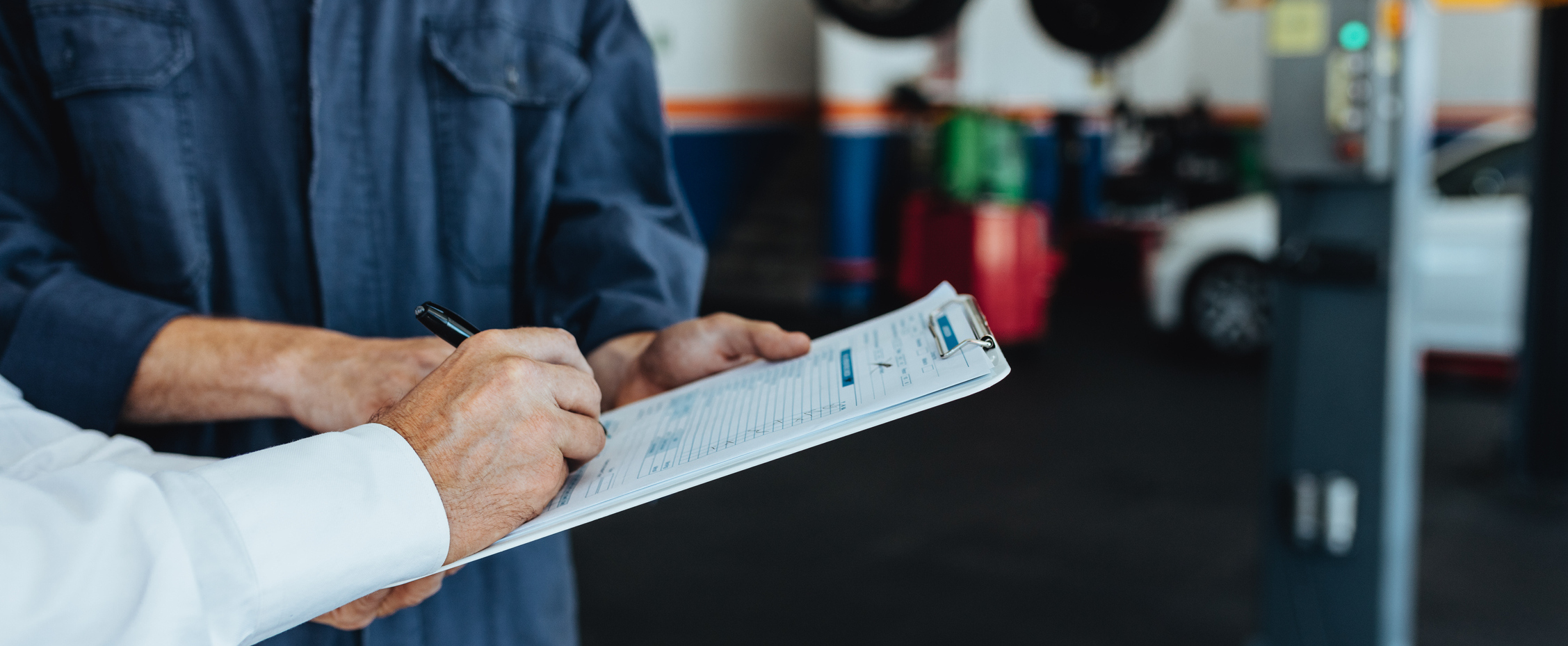 EV Service near Vienna, VA
