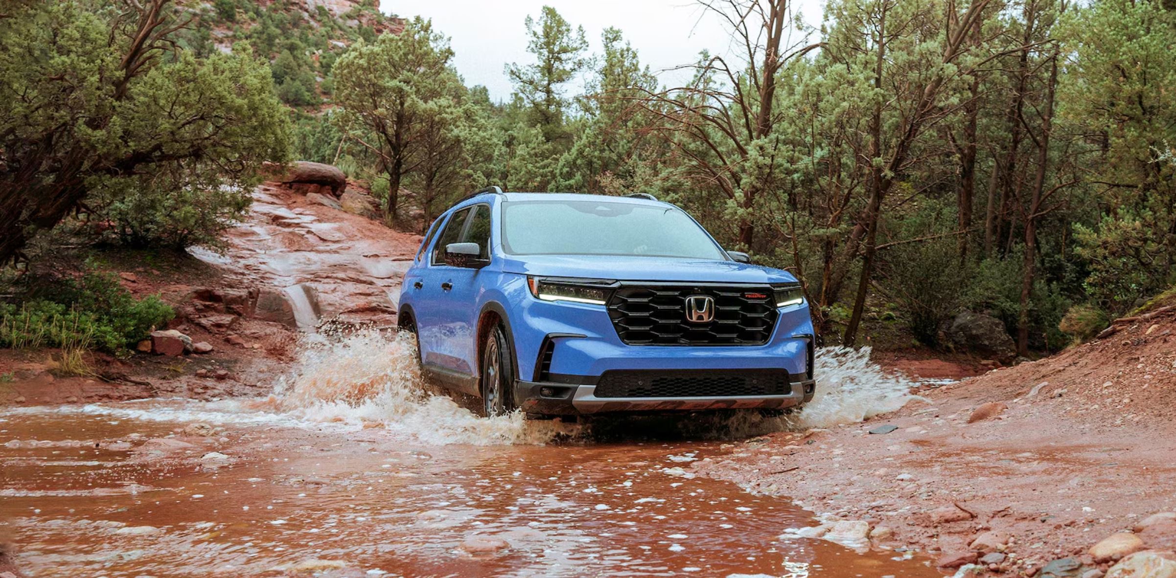 2024 Honda Pilot for Sale near Bayonne, NJ Metro Honda