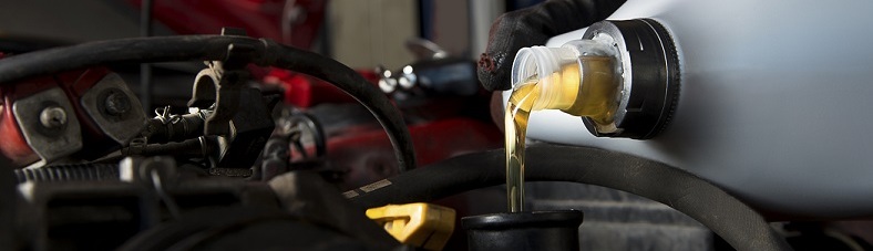 Oil Change Service in Glen Burnie, MD 