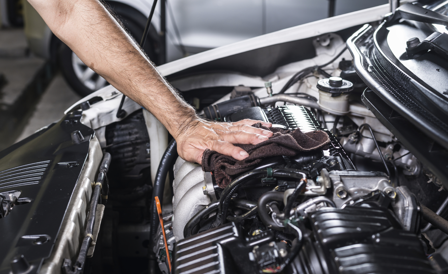 The Oil in Your Engine Is Important for Its Functioning Ability!