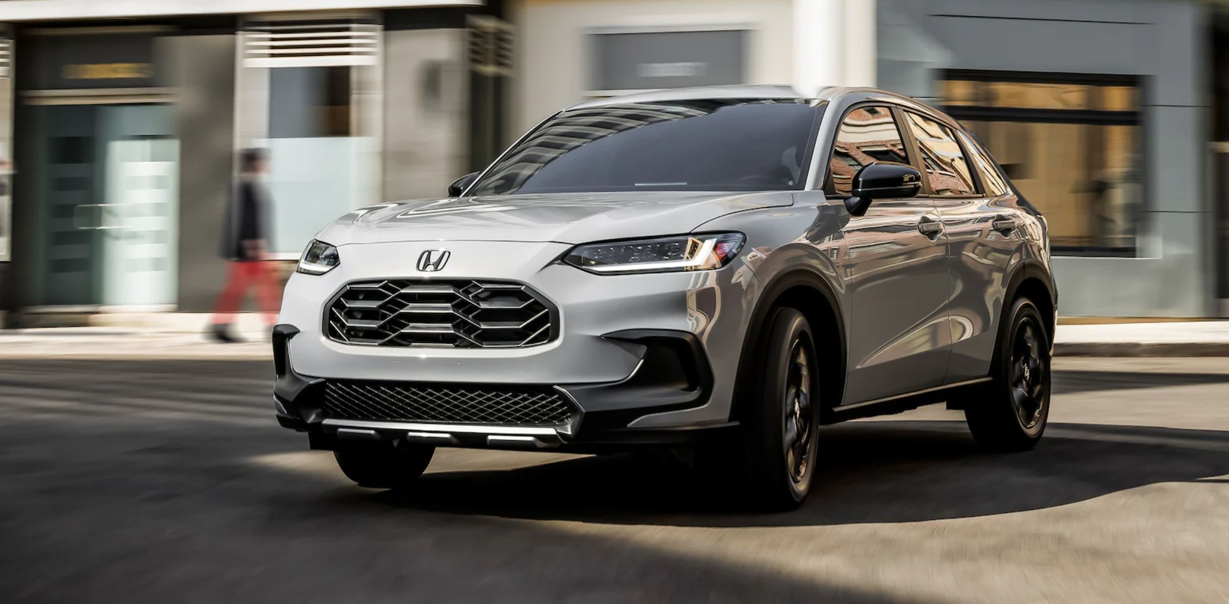 2024 Honda HR-V for Sale near Bayonne, NJ