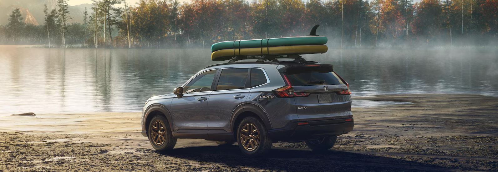 2024 Honda CR-V for Sale near Laurel, MD