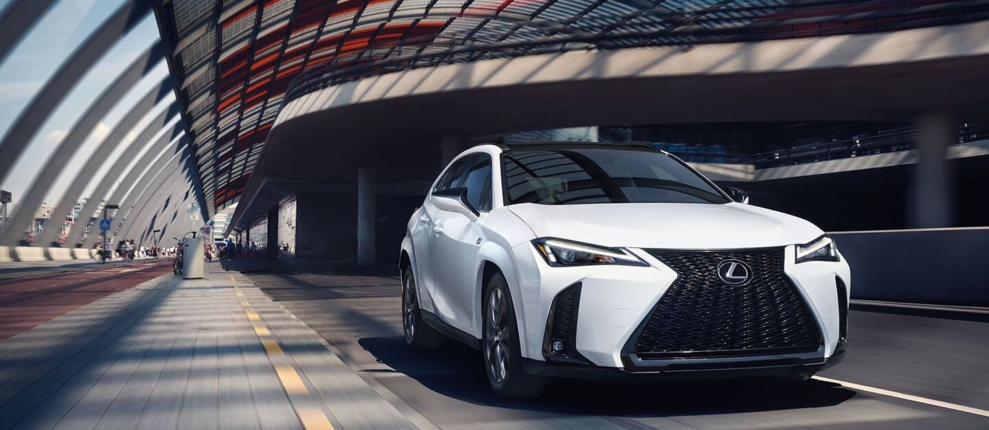 2024 Lexus UX 250h for Sale near Annandale, VA