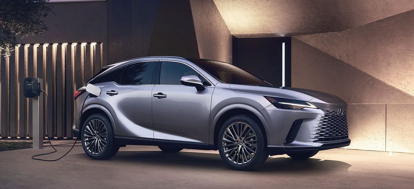 2024 Lexus RX 500h for Sale near Annandale, VA