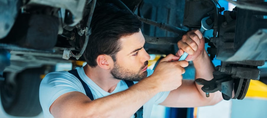 Mazda Maintenance Schedules by Model | CX-5, CX-9, Mazda3