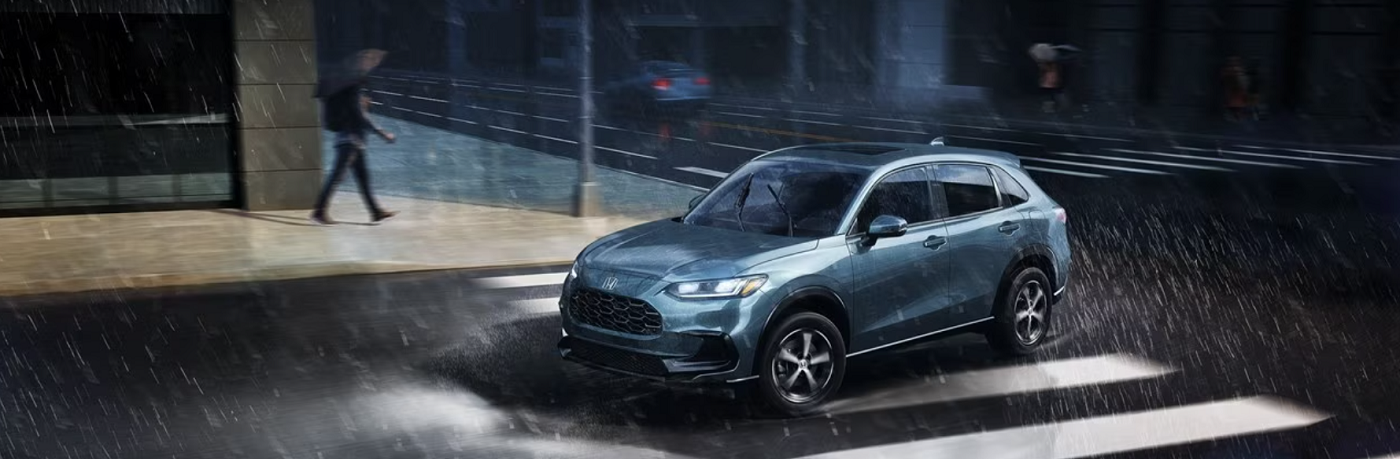 2024 Honda HR-V for Sale near Santee, CA