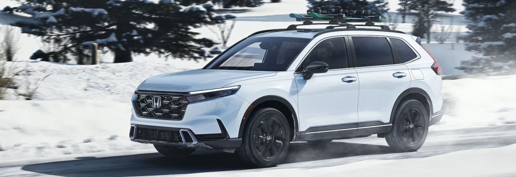 2024 Honda CR-V Hybrid for Sale near Laurel, MD