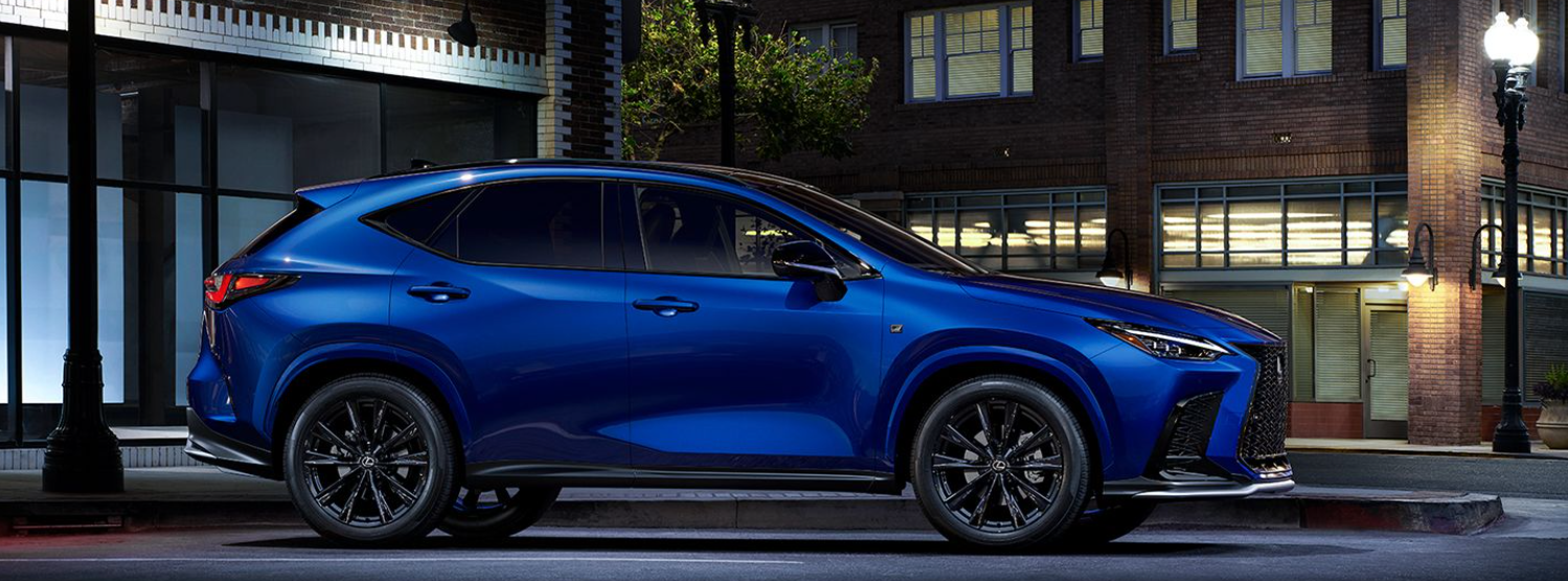 2025 Lexus NX 350 for Sale near Northbrook, IL