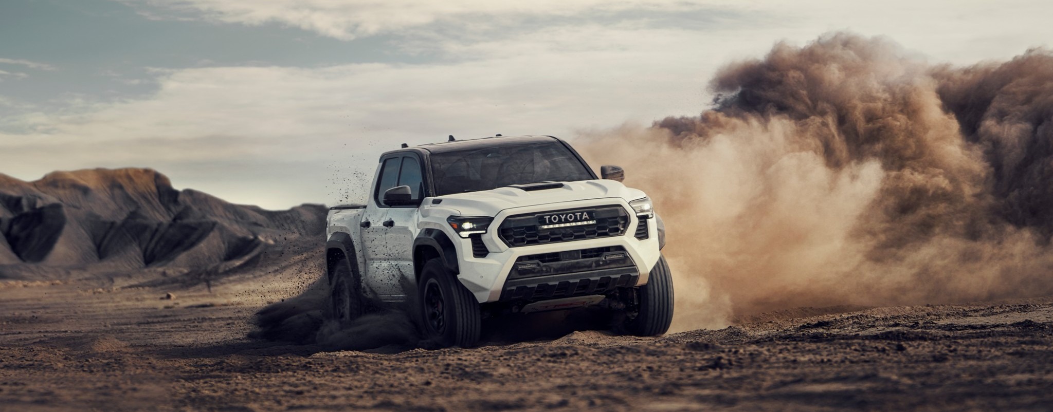 2024 Toyota Tacoma for Sale near Van Nuys, CA