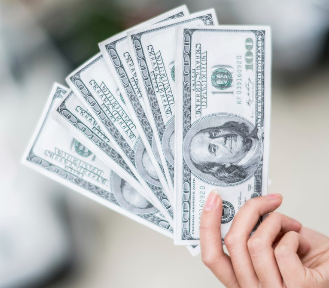 Selling a Car Gives You a Cash Reward!