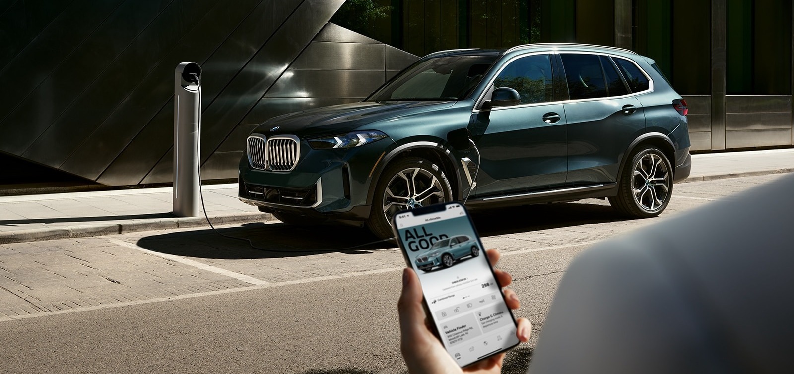 2025 BMW X5 for Sale near Phoenix, AZ