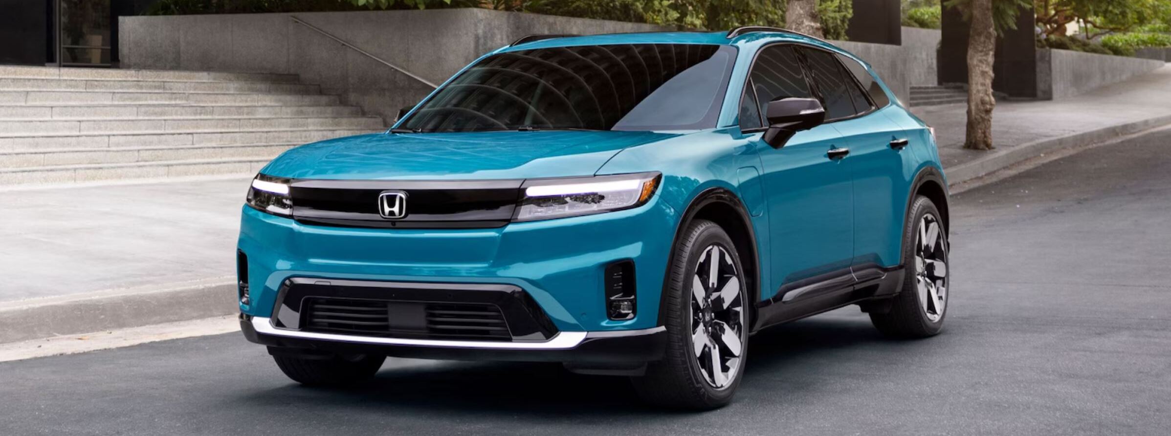 2024 Honda Prologue for Sale near Bayonne, NJ - Metro Honda