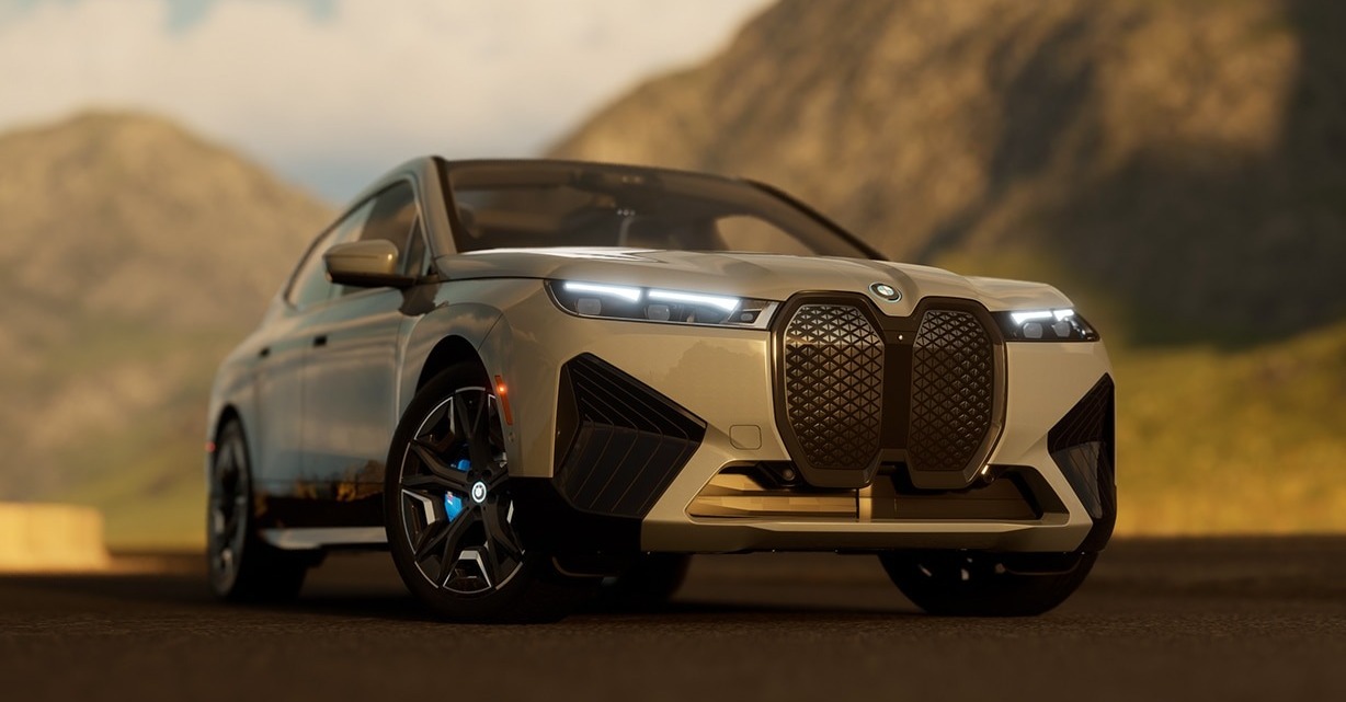 2025 BMW iX for Sale near Phoenix, AZ