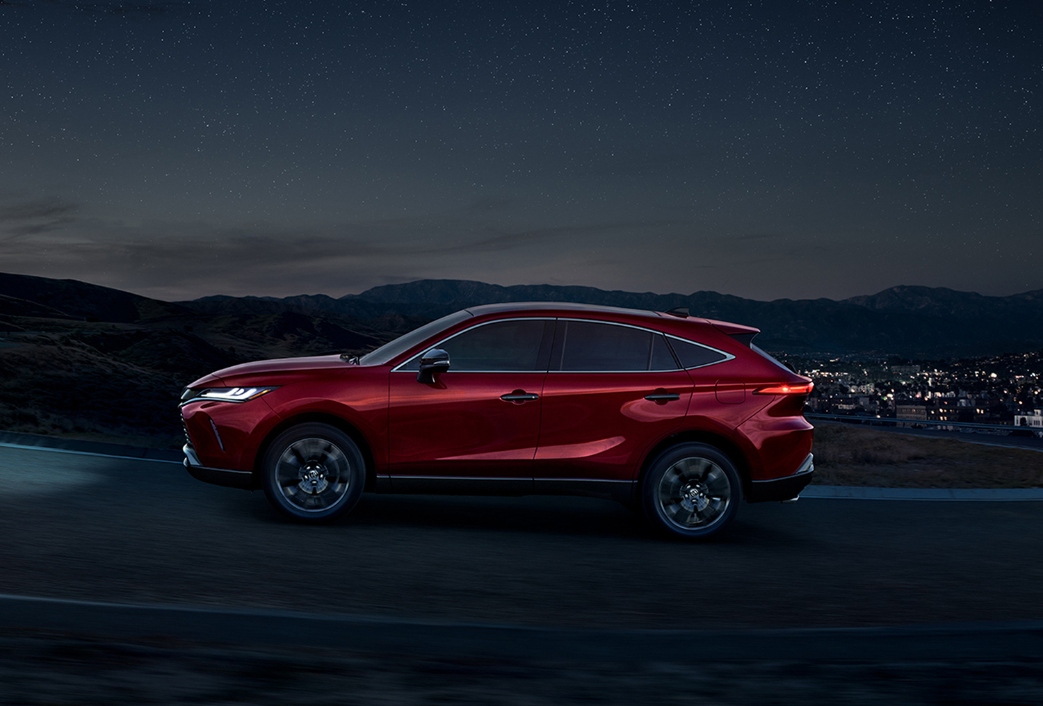 2024 Toyota Venza vs 2024 Toyota Rav4 Review - Future Toyota