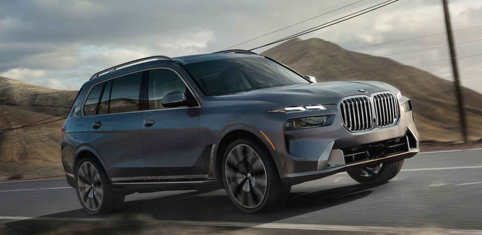 2025 BMW X7 for Sale near Peoria, AZ