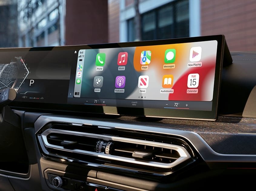 2024 BMW 3 Series Sedan for Sale near Manhasset, NY BMW of Bayside