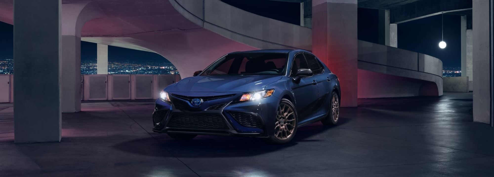 2024 Toyota Camry for Sale near Reseda, CA