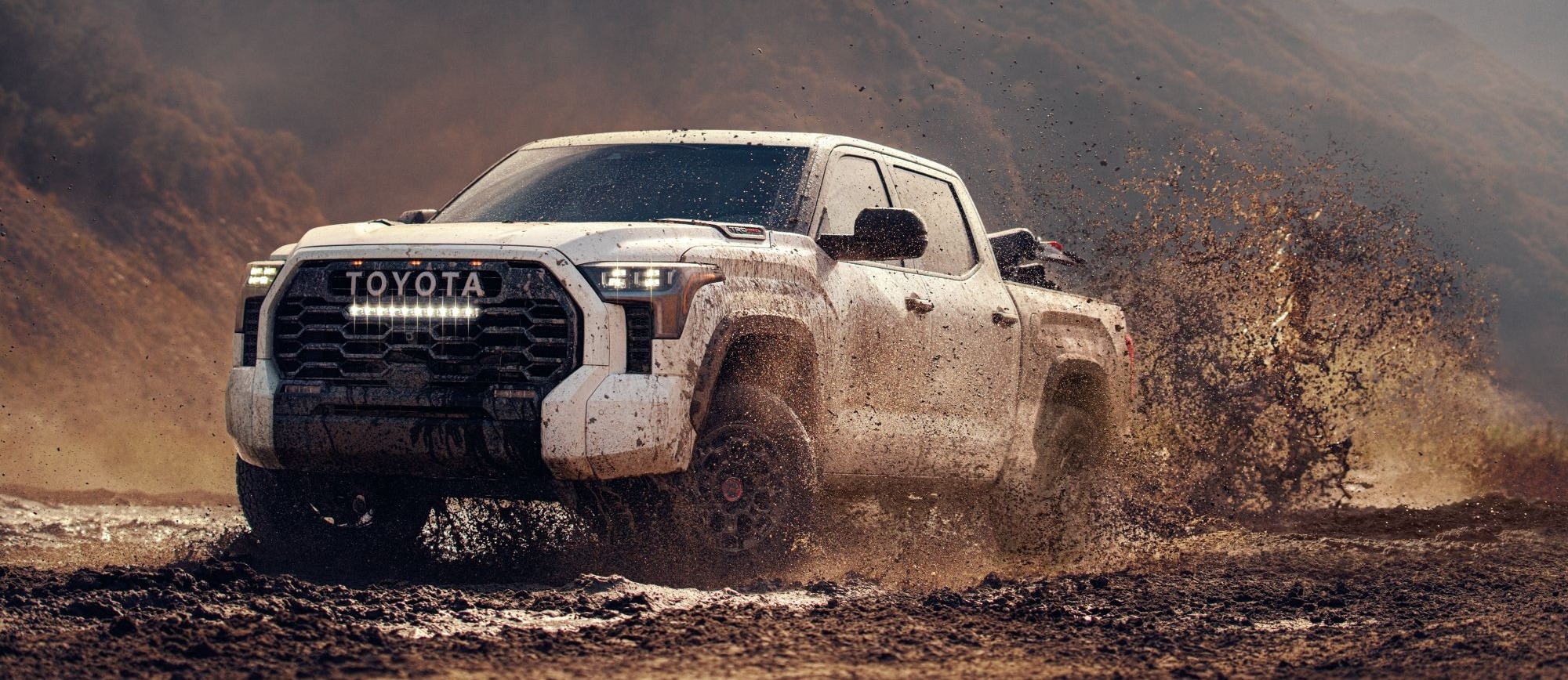 2024 Toyota Tundra for Sale near Reseda, CA