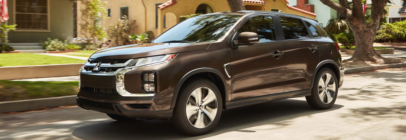 2024 Mitsubishi Outlander Sport for Sale near Waterville, ME